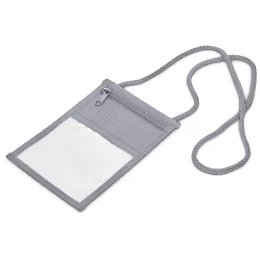 Hoppla Nurses Stationery Pouch - GREY