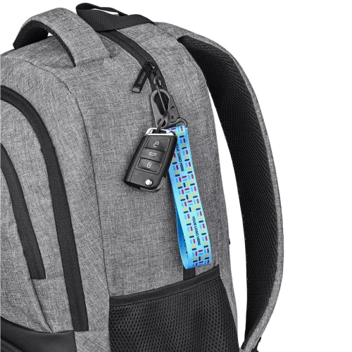 Altitude Tagari Double-Sided Wrist Strap Carabiner Keyholder - Sample