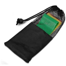 Altitude Workout Resistance Bands - BLACK