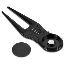 Alex Varga Baltusrol Divot Tool - BLACK