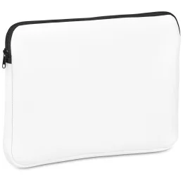 Pre-Production Sample Hoppla Knysna Neoprene Laptop Sleeve – 13-14 inch - BLACK