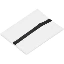 Pre-Production Sample Hoppla Wolseley Polyester Tissue Pouch - BLACK