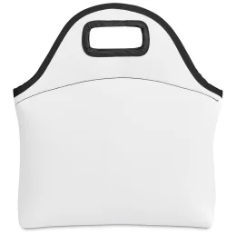 Pre-Production Sample Hoppla Hobie Neoprene Lunch Cooler - BLACK