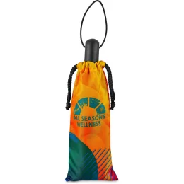 Pre-Production Sample Hoppla Dew Umbrella Pouch - BLACK