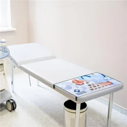 Pre-Production Sample Hoppla Pharma Bed & Foot Protector - BLACK