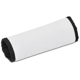 Pre-Production Sample Hoppla Guardian Polyester Medical Wrap - BLACK