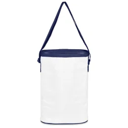Pre-Production Sample Hoppla Napa Valley Double Wine Cooler - NAVY