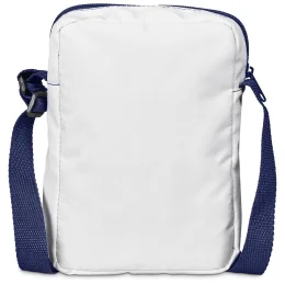 Pre-Production Sample Hoppla Metropolis Crossbody Bag - NAVY