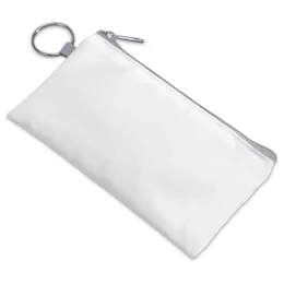Pre-Production Sample Hoppla Kimberley Credit Card & Coin Purse - GREY
