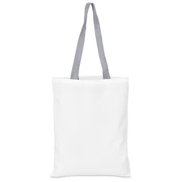 Pre-Production Sample Hoppla Waterfront Shopper - GREY