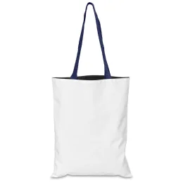 Pre-Production Sample Hoppla Melrose Shopper - NAVY
