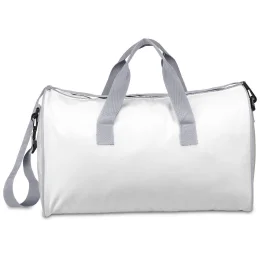 Pre-Production Sample Hoppla Kit Sports Bag - GREY