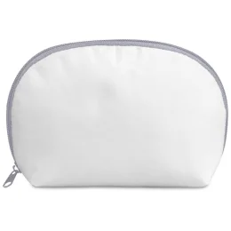 Pre-Production Sample Hoppla Victoria Mini Cosmetic Bag - GREY