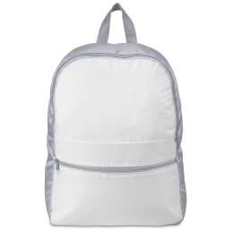 Pre-Production Sample Hoppla Huron Backpack - GREY