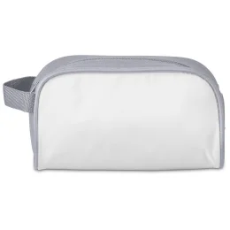 Pre-Production Sample Hoppla Somerset Toiletry Bag - GREY