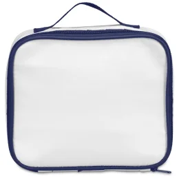 Pre-Production Sample Hoppla Polar Lunch Cooler - NAVY