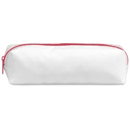 Pre-Production Sample Hoppla Sketches Pencil Case - RED
