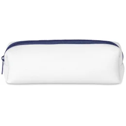 Pre-Production Sample Hoppla Neoprene Doodle Pencil Case - NAVY