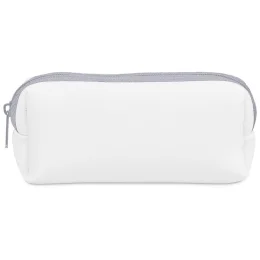 Pre-Production Sample Hoppla Emma Neoprene Makeup Bag - GREY