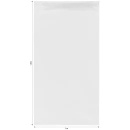 Ovation Sublimated Gazebo 1m X 1m Kiosk Roof (Excludes Hardware)