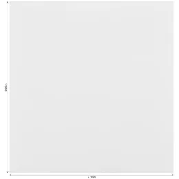 Legend Curved Banner Wall Skin 2.15m x 2.25m (Excludes Hardware)