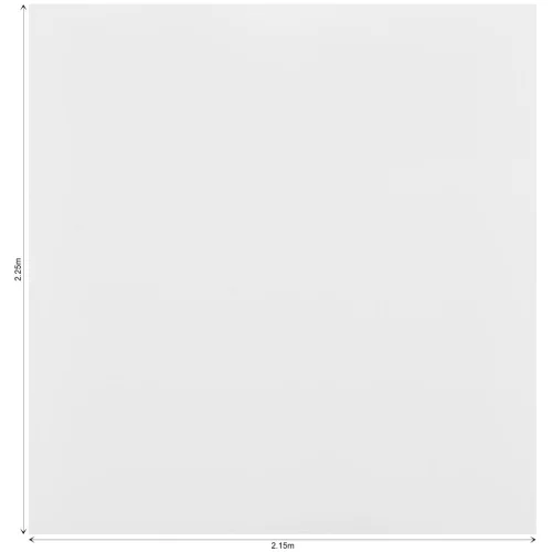 Legend Curved Banner Wall Skin 2.15m x 2.25m (Excludes Hardware)