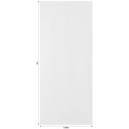 Pull-Up Banner Layflat PVC Skin (Excludes Hardware)