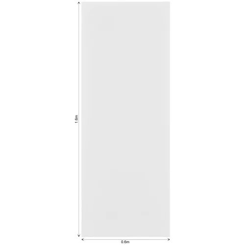 Champion X-Banner Layflat PVC Skin 60 x 160cm (Excludes Hardware)