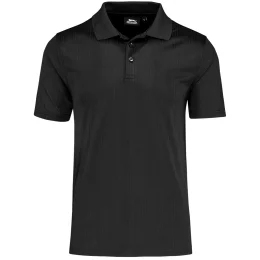 Mens Florida Golf Shirt - BLACK - S