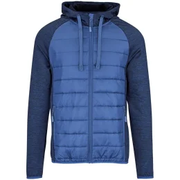 Mens Astana Jacket - NAVY - 4XL