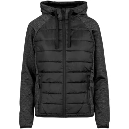 Ladies Astana Jacket - BLACK - S