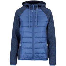 Ladies Astana Jacket - NAVY - L