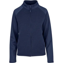 Ladies Ridge Jacket - NAVY - 4XL