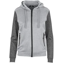 Ladies Maxx Jacket - GREY - 3XL