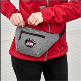 Slazenger Monterey Waist Bag