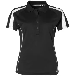 Ladies Horizon Golf Shirt - ROYAL BLUE - 2XL