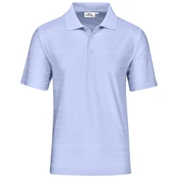 Mens Viceroy Golf Shirt - LIGHT BLUE - 2XL