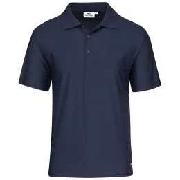 Mens Viceroy Golf Shirt - NAVY - 2XL