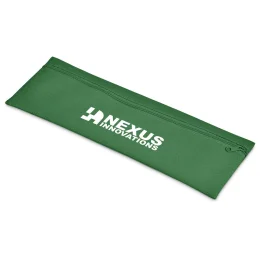 Altitude Campus Pencil Case - GREEN