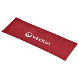 Altitude Campus Pencil Case - RED