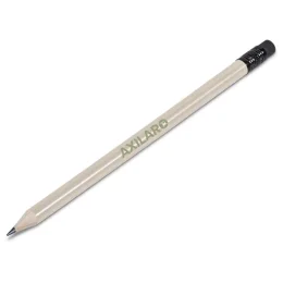 Altitude Zodiac Wooden Pencil - CREAM