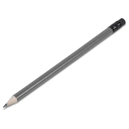 Altitude Zodiac Wooden Pencil - GREY