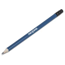 Altitude Zodiac Wooden Pencil - NEW BLUE