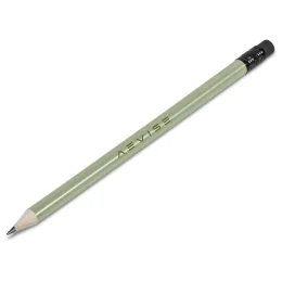 Altitude Zodiac Wooden Pencil - SAGE
