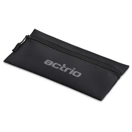 Altitude Spector Pencil Case - BLACK