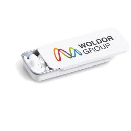 Altitude Slider Mints