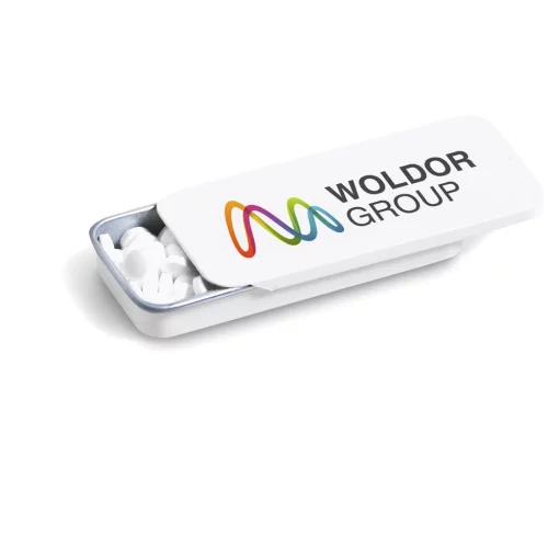 Altitude Slider Mints