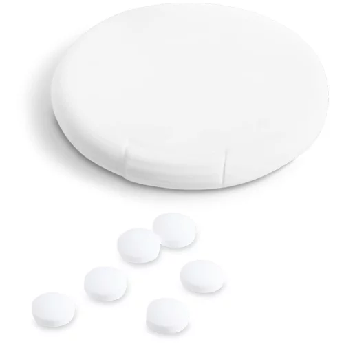 Altitude Refresh Mints