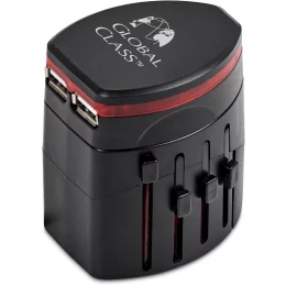 Altitude Connexions World Travel Adaptor