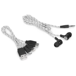 Earbuds